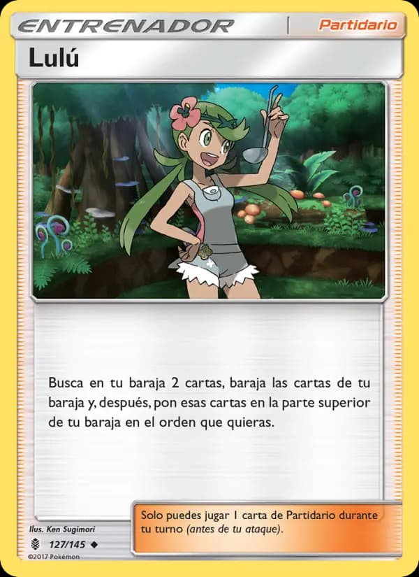 Lulú