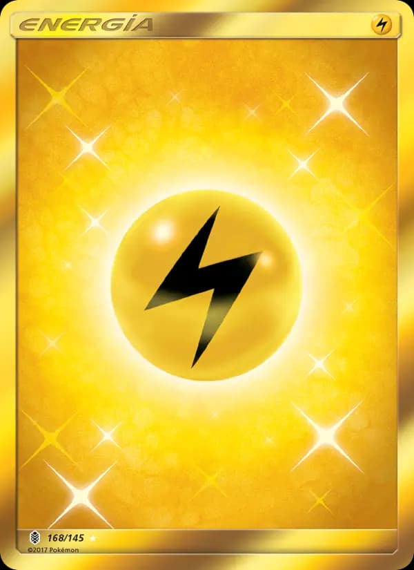 Energía Rayo