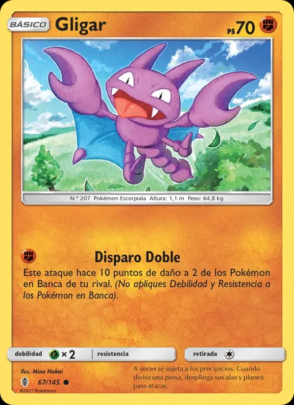 Gligar