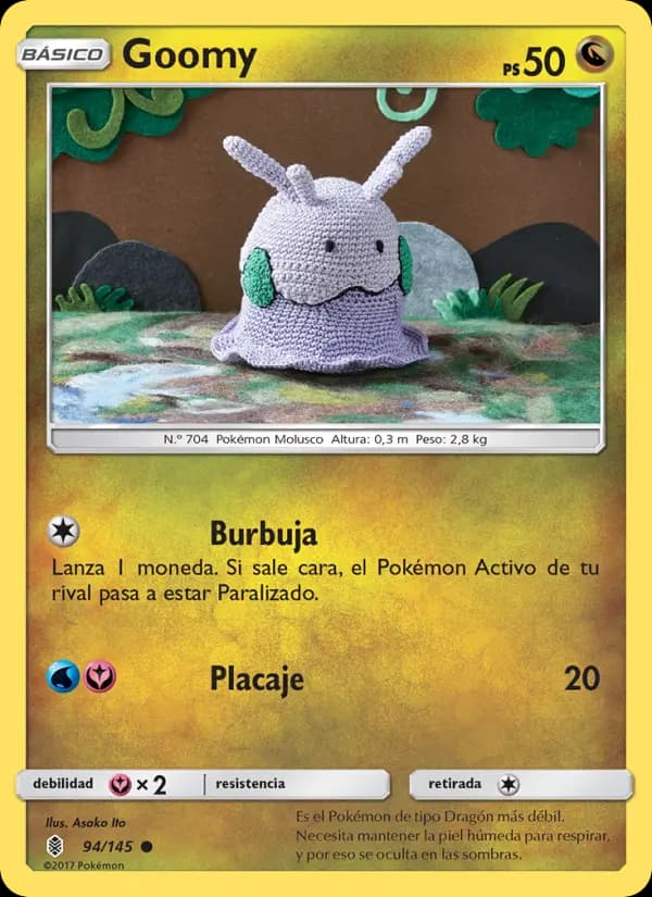 Goomy