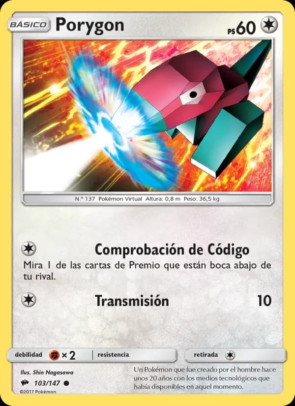 Porygon