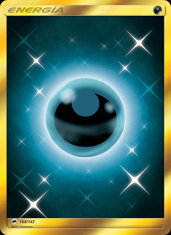 Energía Oscura