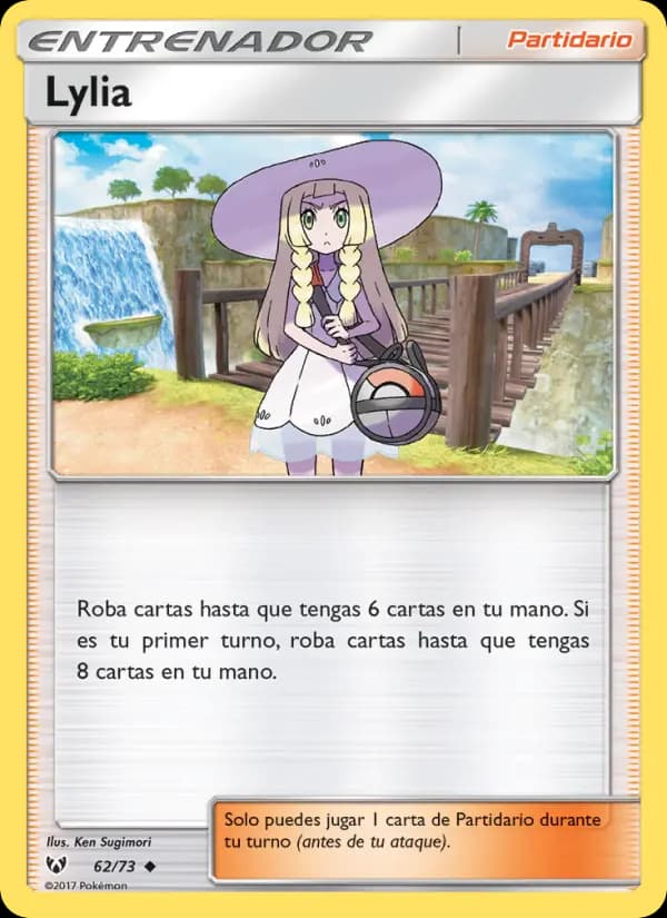 Lylia