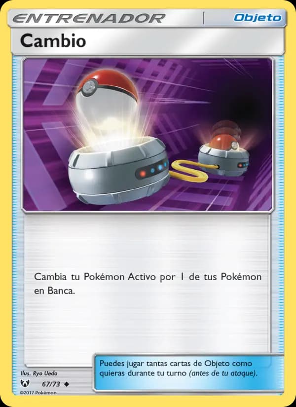 Cambio
