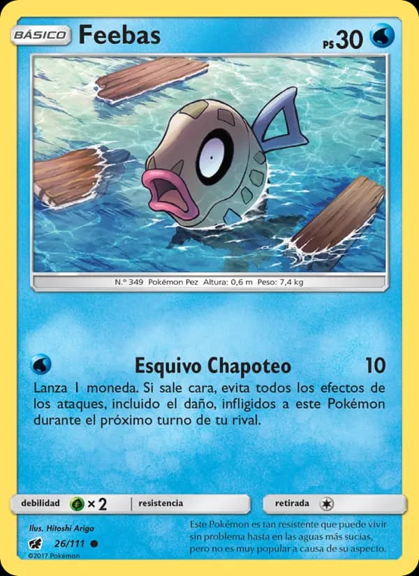Feebas