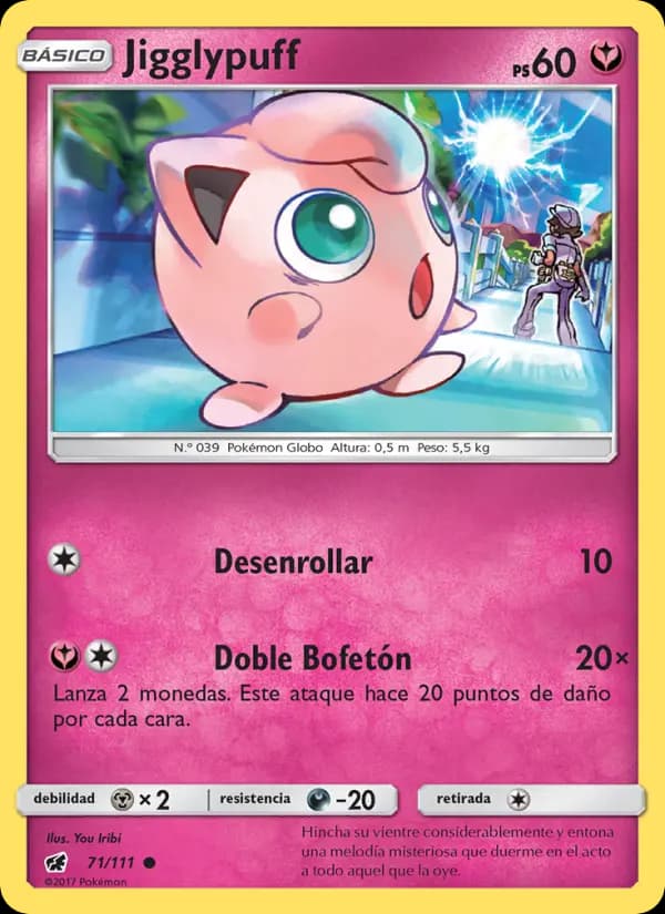 Jigglypuff