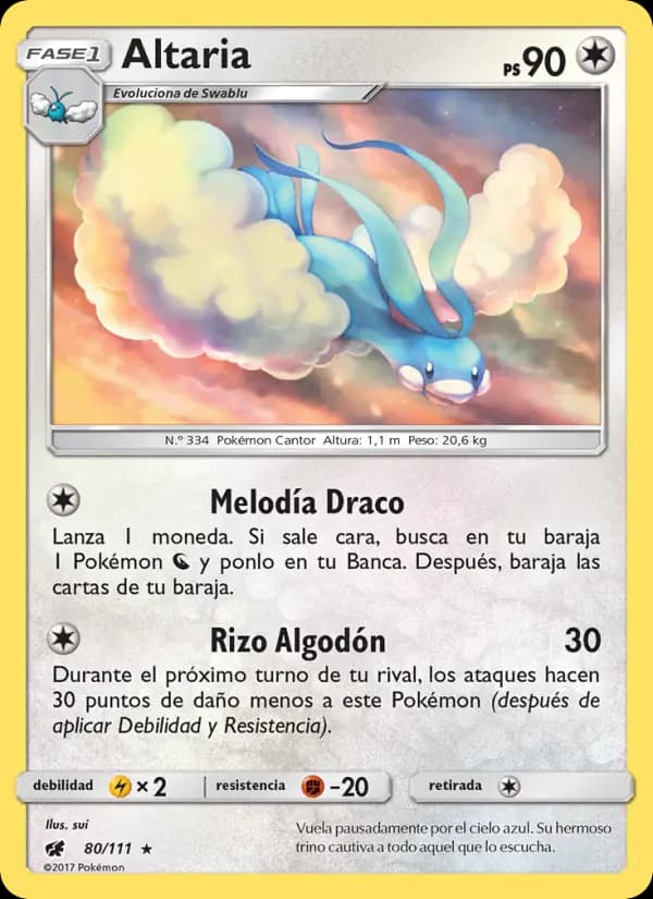 Altaria