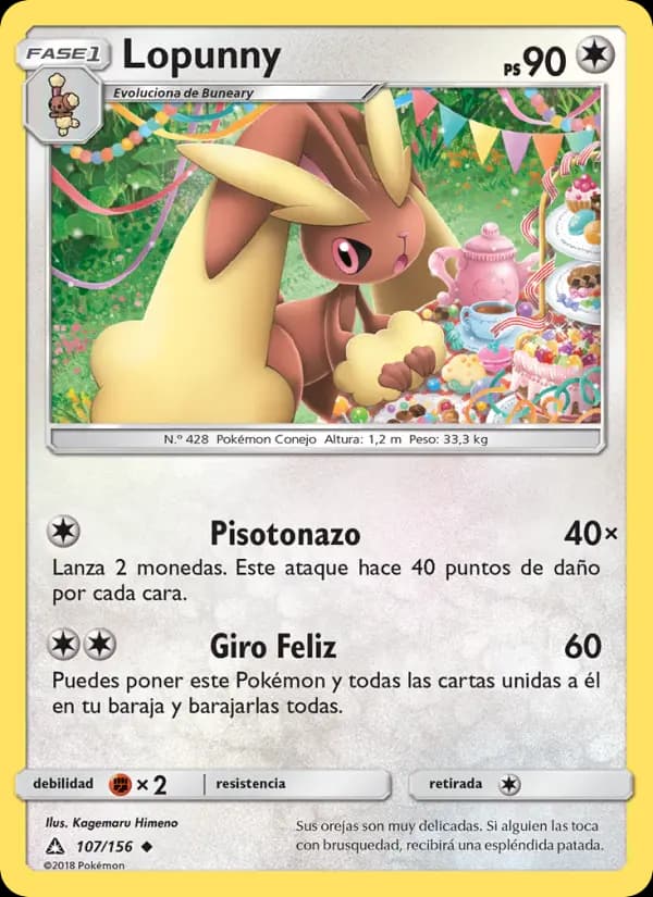 Lopunny