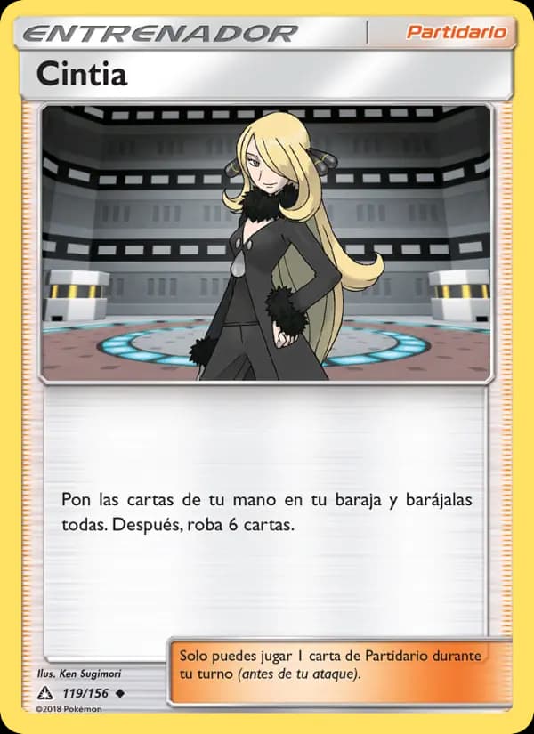 Cintia