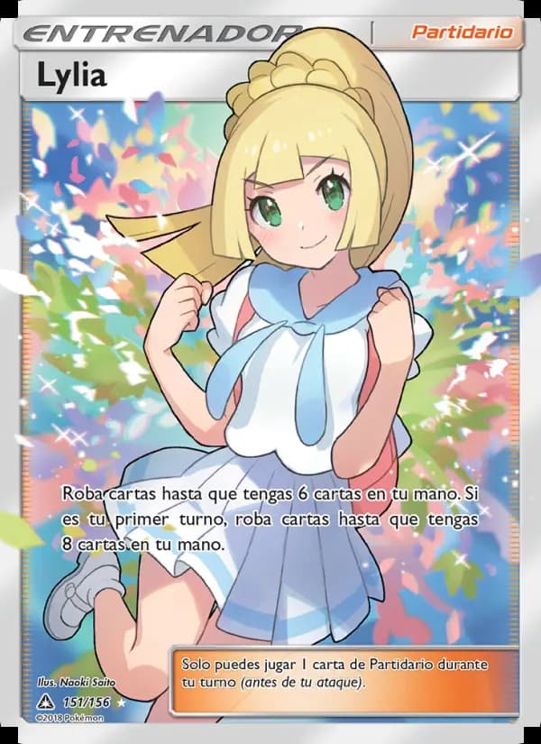 Lylia