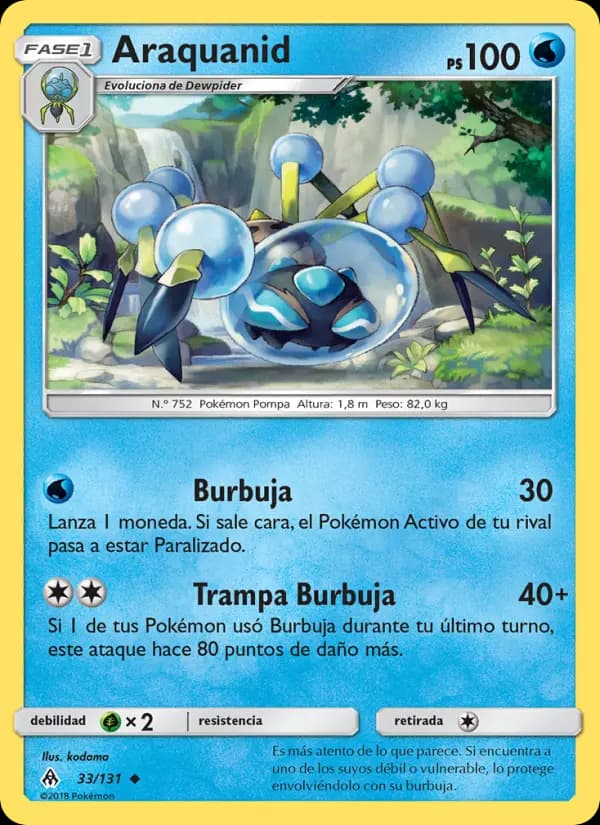 Araquanid