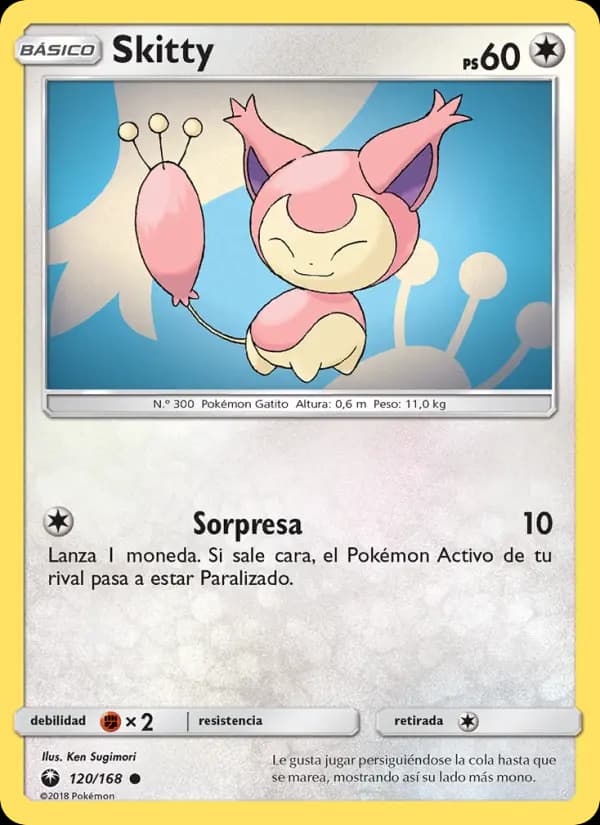Skitty