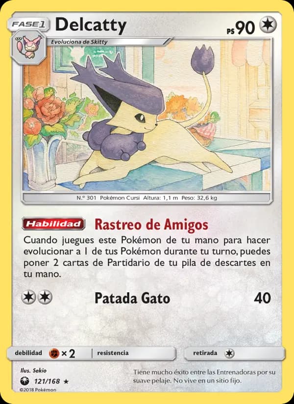 Delcatty