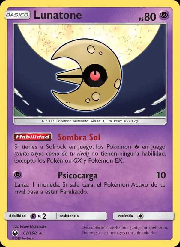 Lunatone