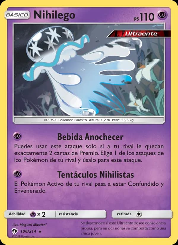 Nihilego