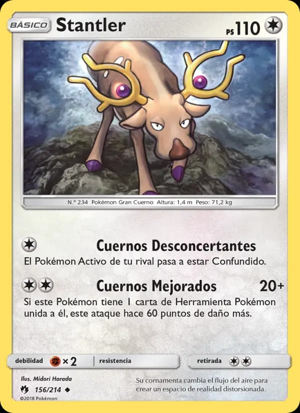 Stantler