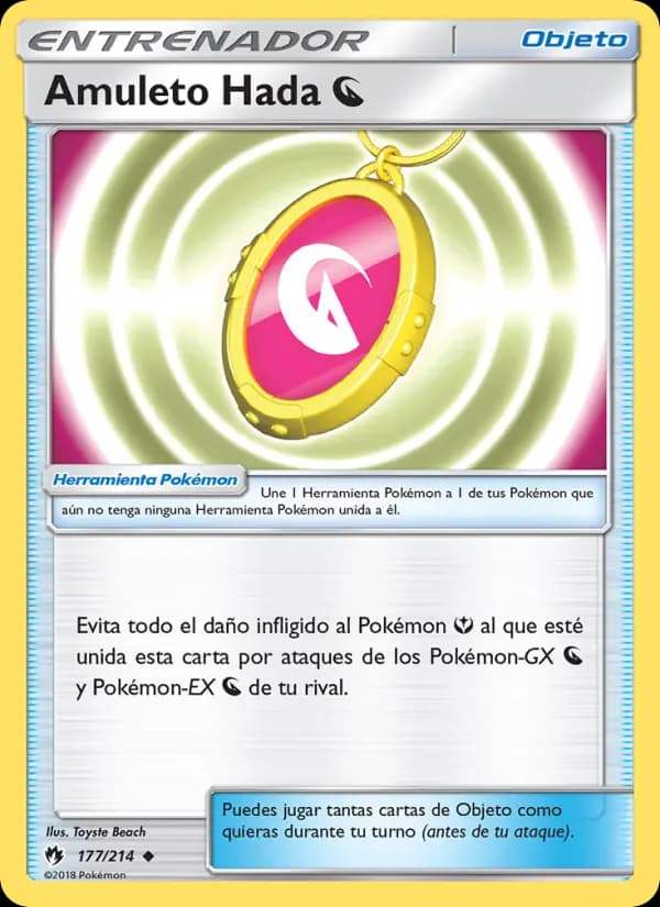Amuleto Hada Dragon