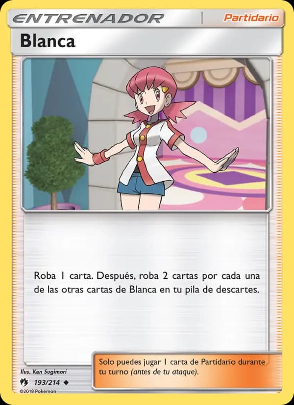 Blanca