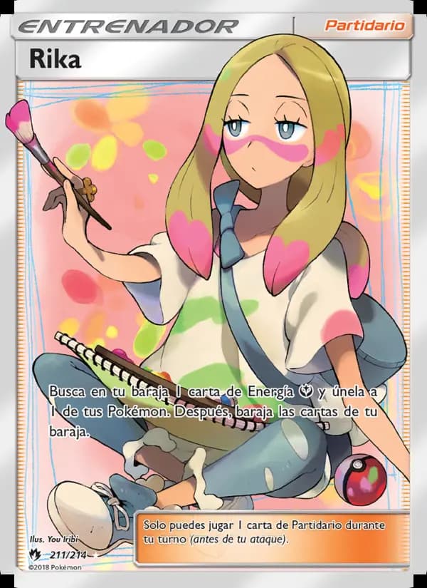 Rika