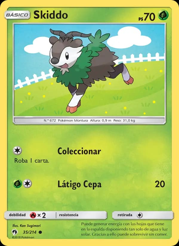 Skiddo