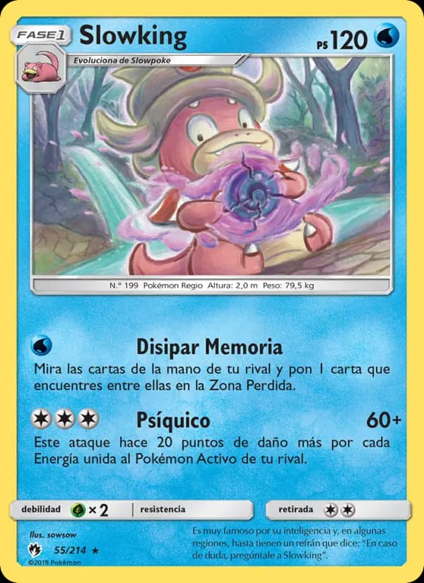 Slowking