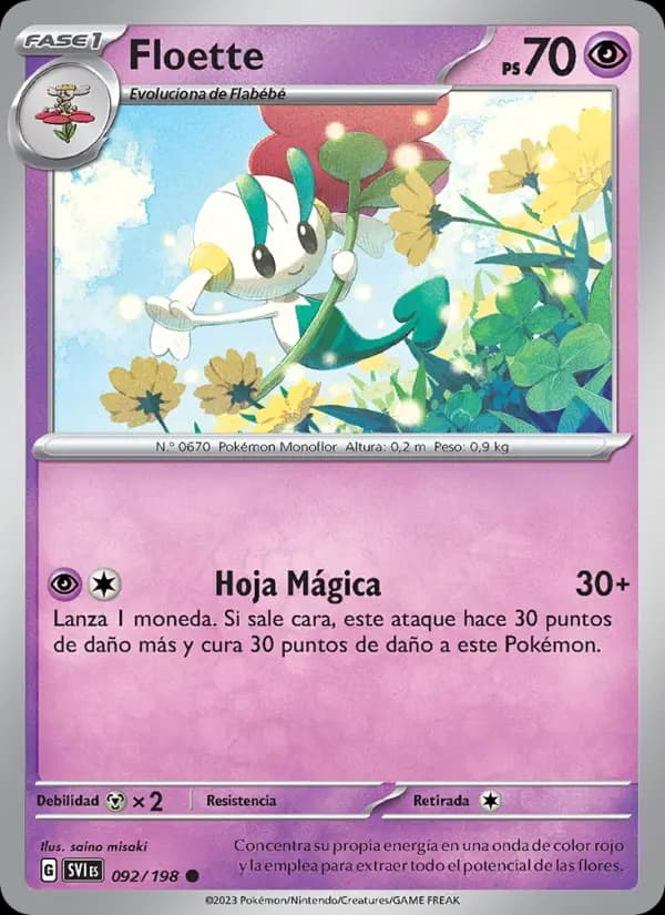 Floette