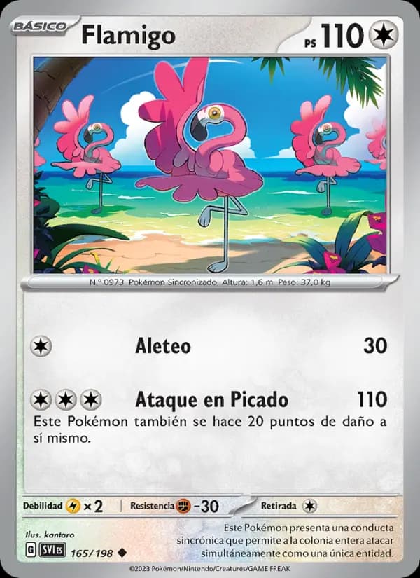 Flamigo