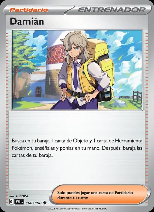 Damián
