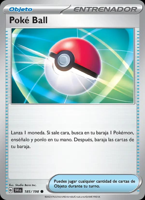 Poké Ball