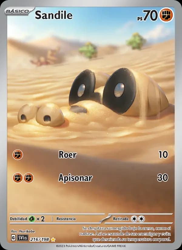 Sandile