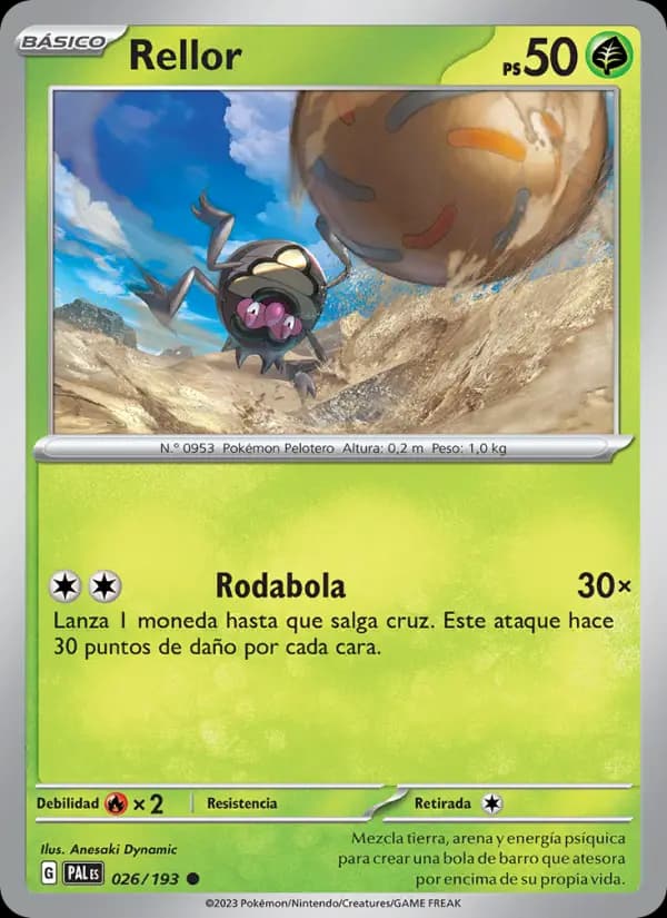 Rellor