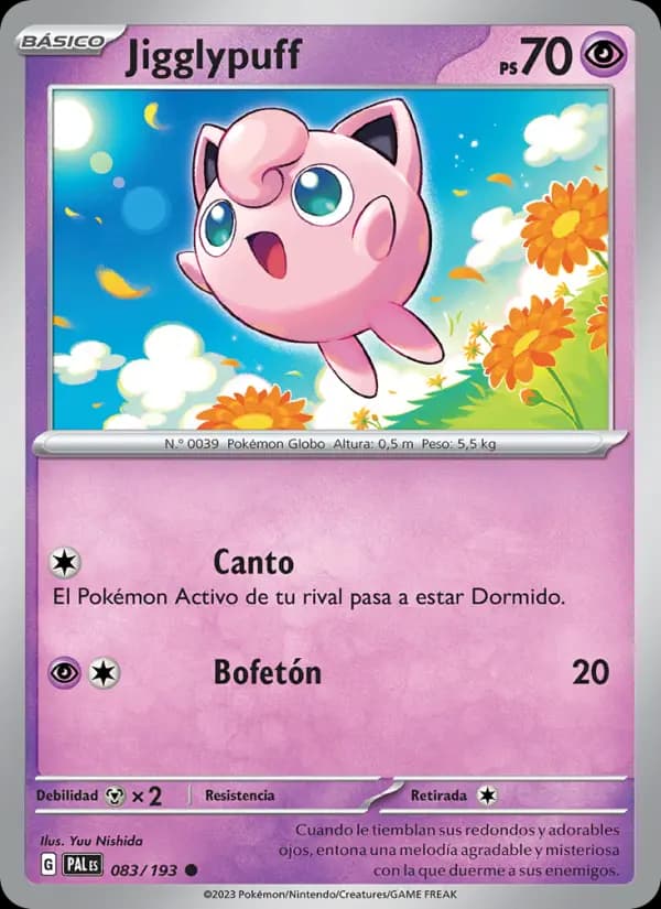 Jigglypuff