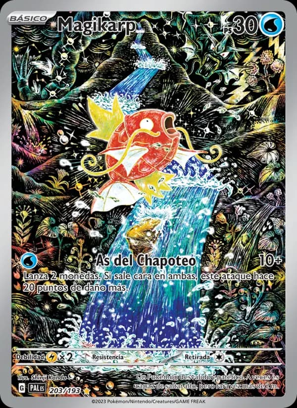 Magikarp