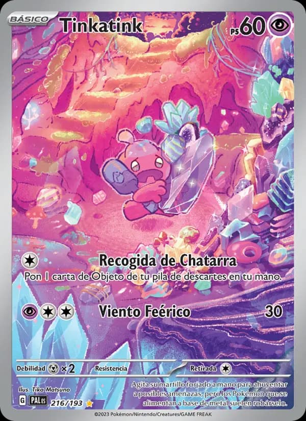 Tinkatink