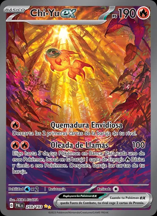 Chi-Yu ex