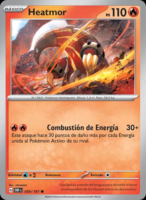 Heatmor