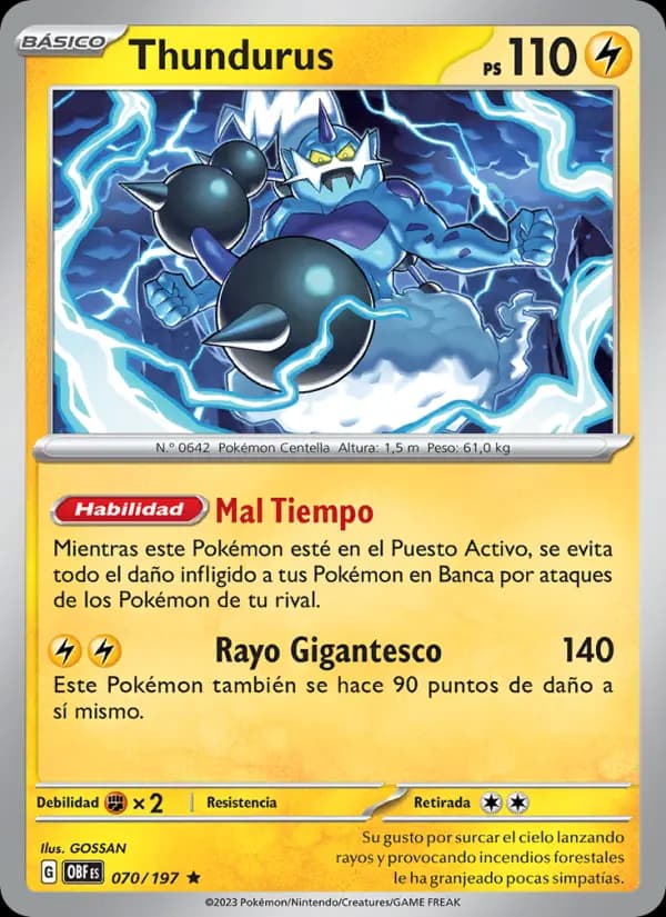 Thundurus