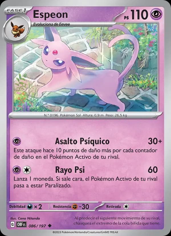 Espeon