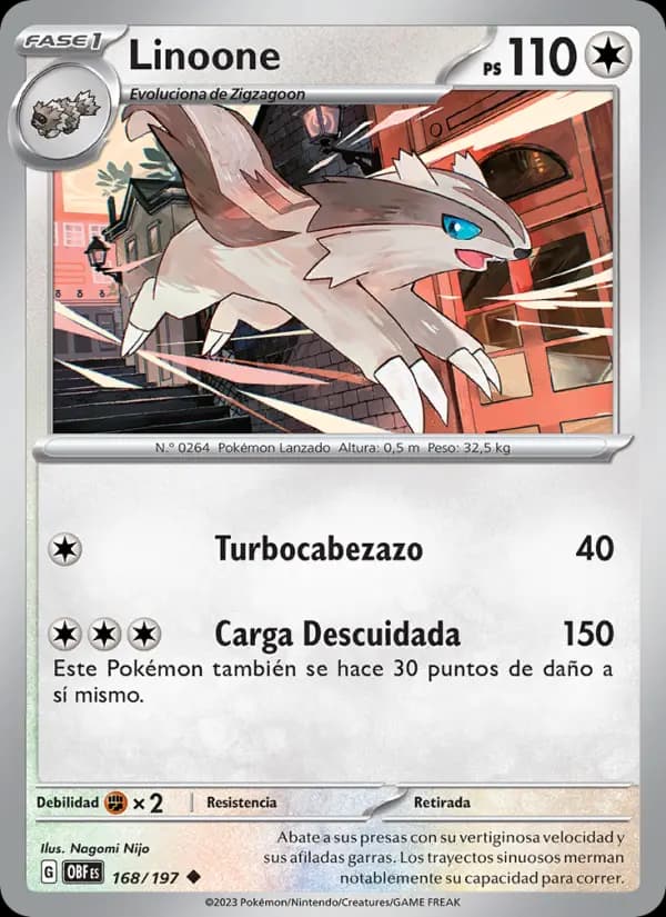 Linoone