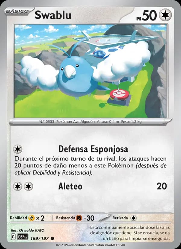 Swablu