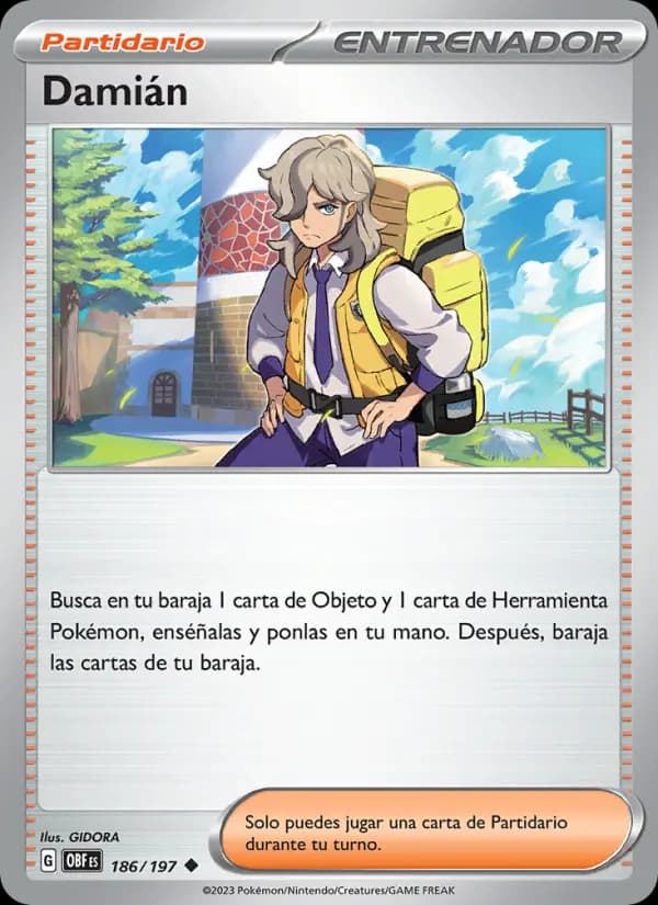 Damián