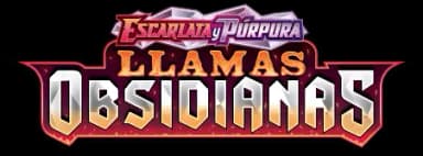 Llamas Obsidianas
