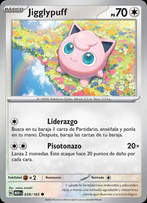 Jigglypuff