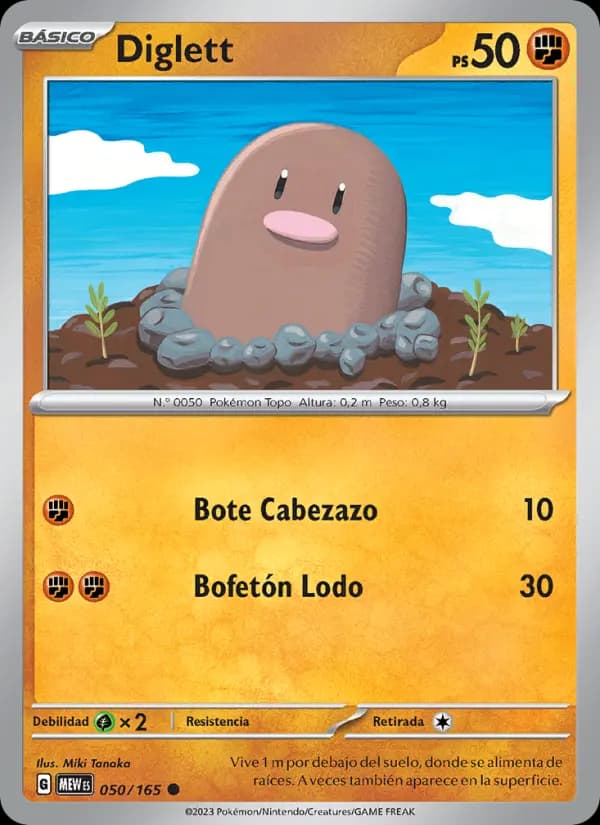 Diglett