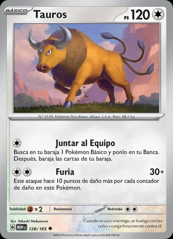 Tauros