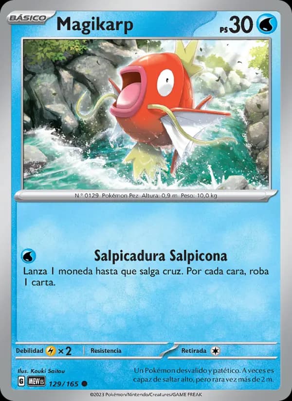 Magikarp