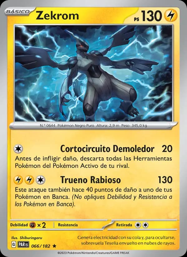 Zekrom