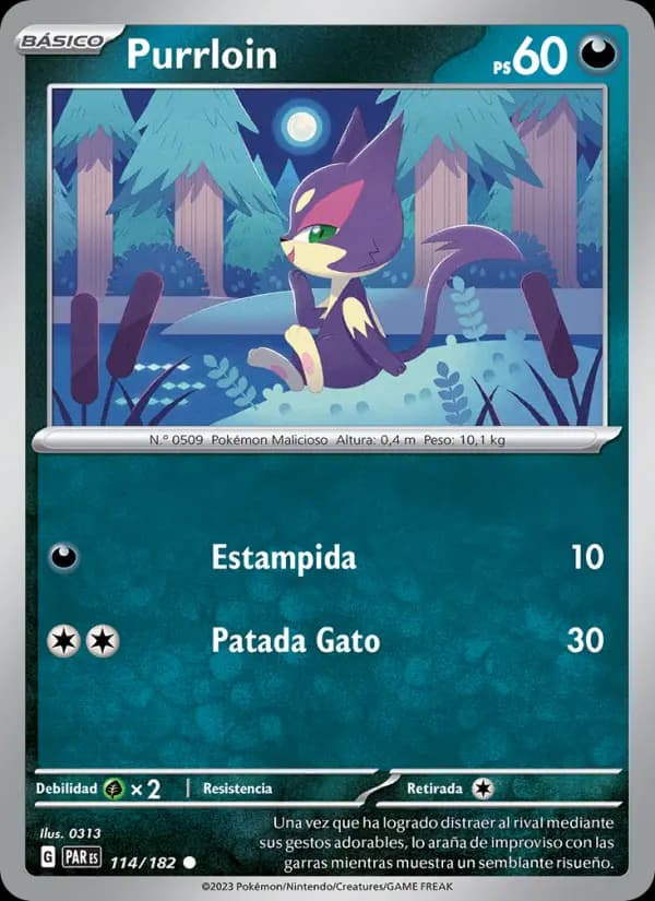 Purrloin