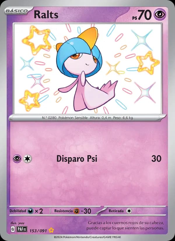 Ralts