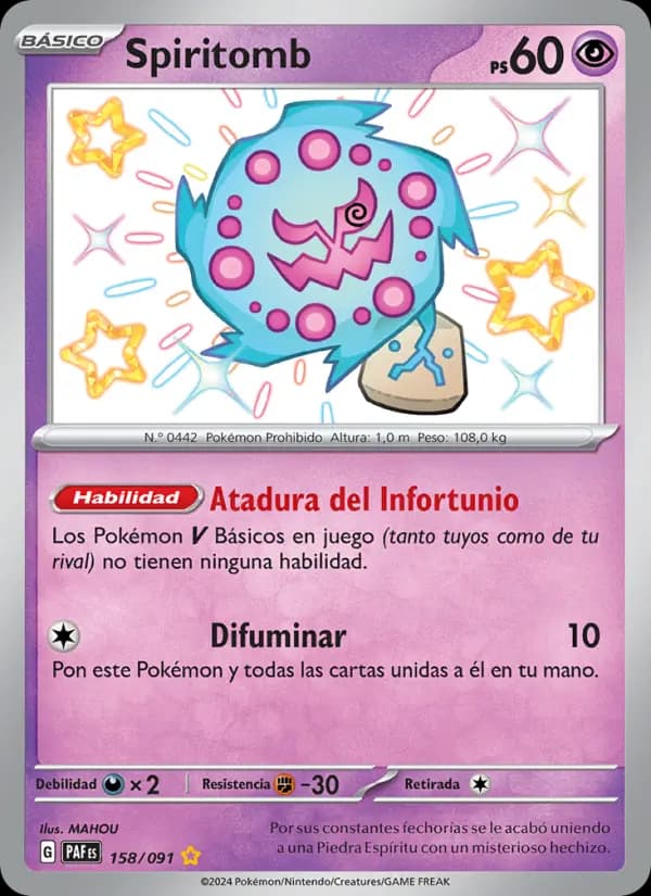 Spiritomb